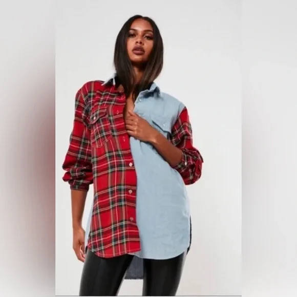 open lace back dress LTB Jeans Women's Rissey Shirt with Button-Down Collar, Davina Safe Wash  54643 : Amazon.de: Fashion